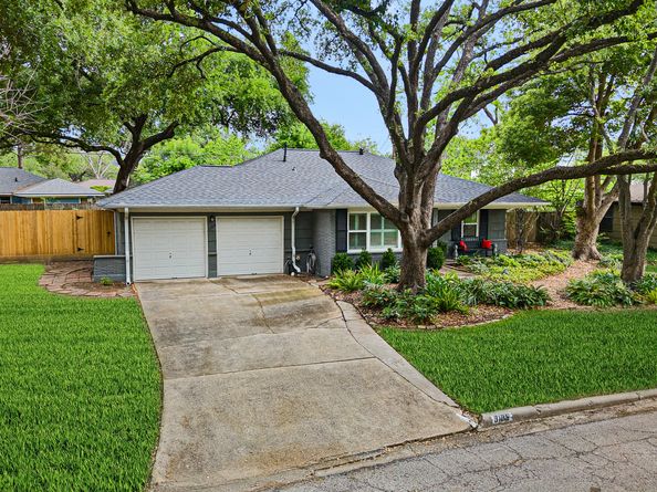 3106 Gannett Street, Houston TX 77025