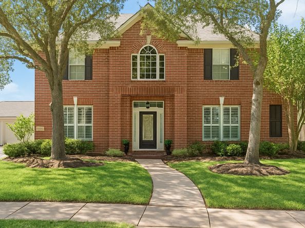 3302 Indian Summer Court, Friendswood TX 77546