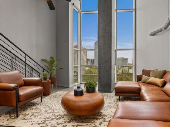 2000 Bagby Street 5432, Houston TX 77002