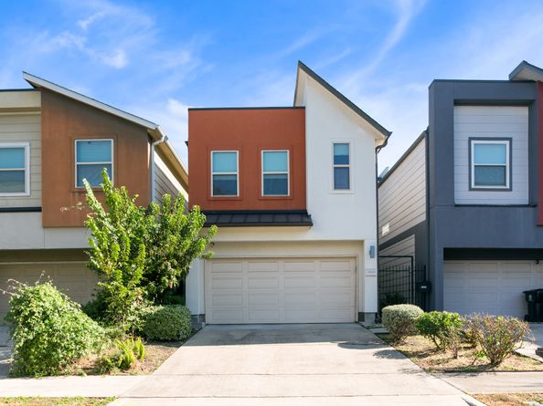 1809 Wichita Street, Houston TX 77004