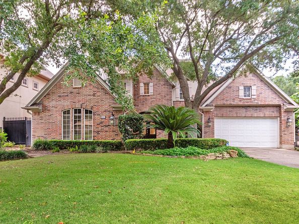 3011 Bonnebridge Way Boulevard, Houston TX 77082