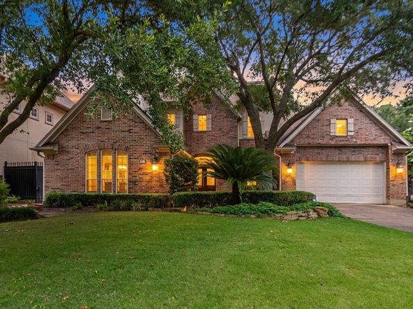 3011 Bonnebridge Way Boulevard, Houston TX 77082