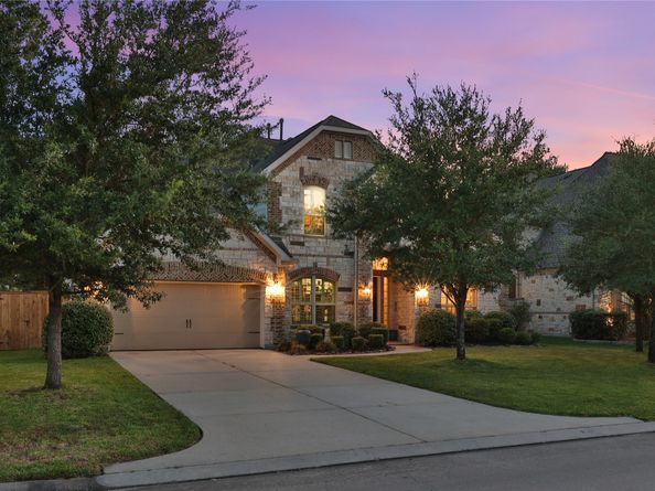 20722 Lavone Drive, Porter TX 77365