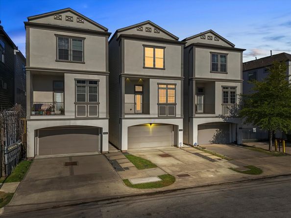 403 N Nagle Street B, Houston TX 77003