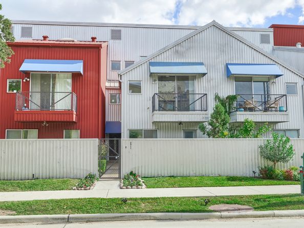 2811 Crawford Street, Houston TX 77004