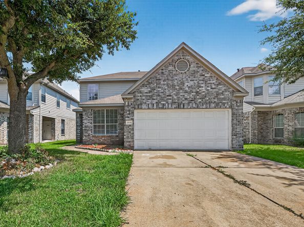 15430 Elm Leaf Place, Cypress TX 77429
