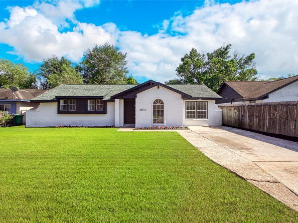 6510 Mardale Drive, Houston TX 77016