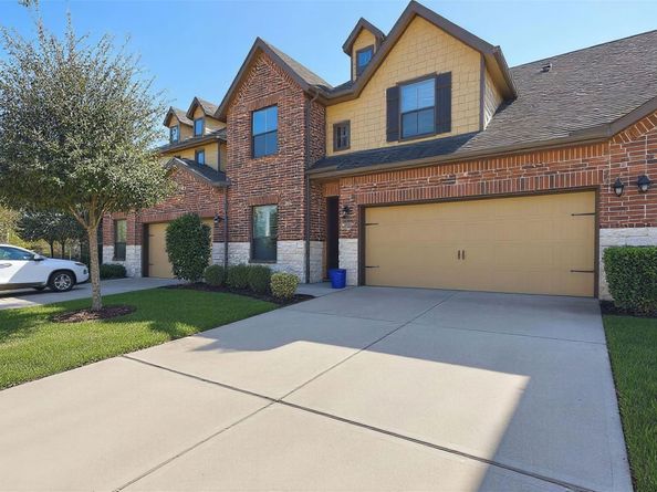 12432 Tyler Springs Lane, Humble TX 77346