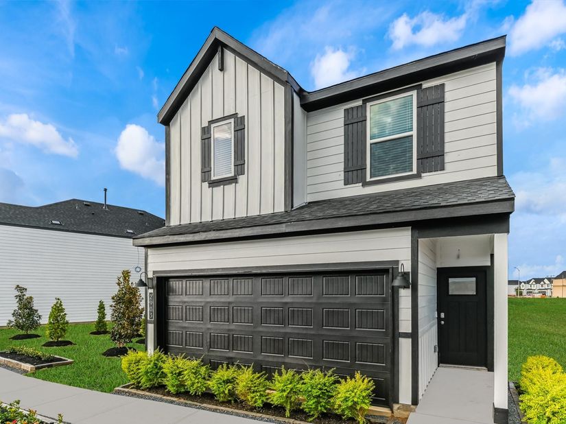 12313 Basilwood Drive, Houston TX 77047