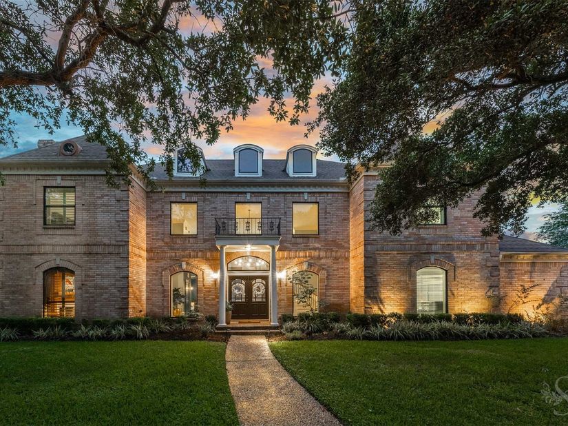 1519 Pebble Chase Drive, Katy TX 77450