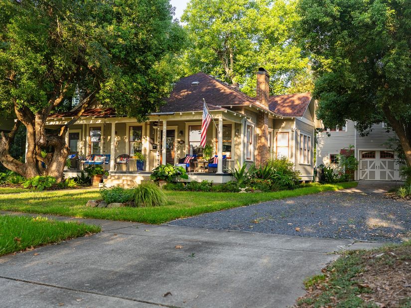 1841 Cortlandt Street, Houston TX 77008