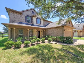 8410 Triston Hill Court