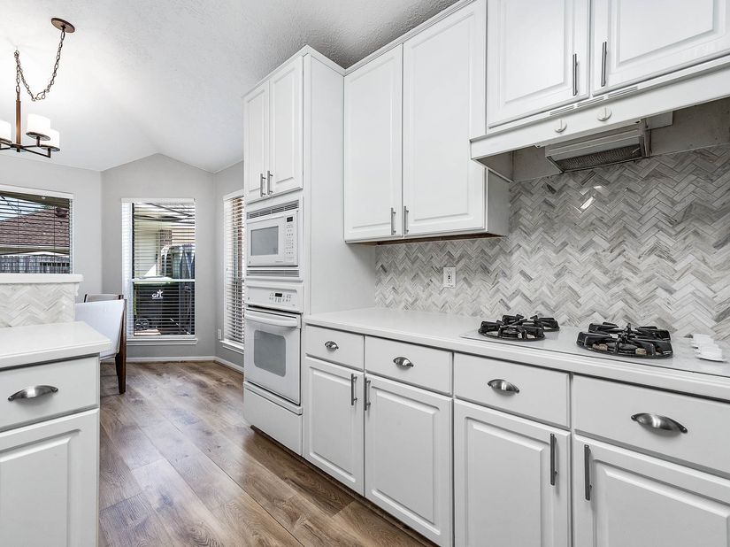 6214 Harbour Gateway Lane, Missouri City TX 77459