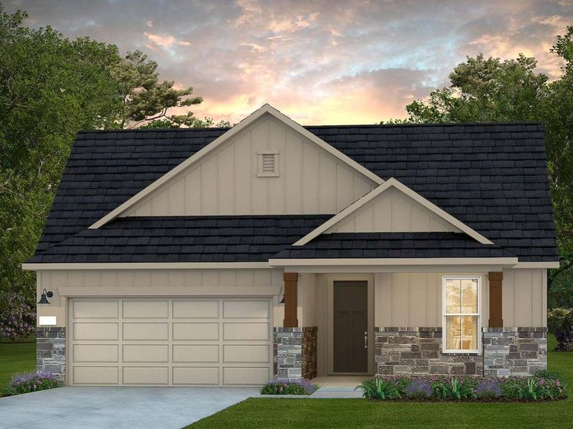 21531 Trophy Club Park Drive, Cypress TX 77433