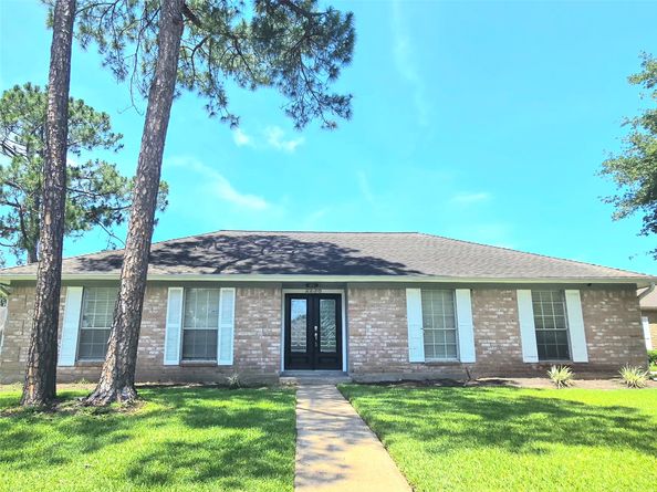 2238 Silver Sage Drive, Houston TX 77077