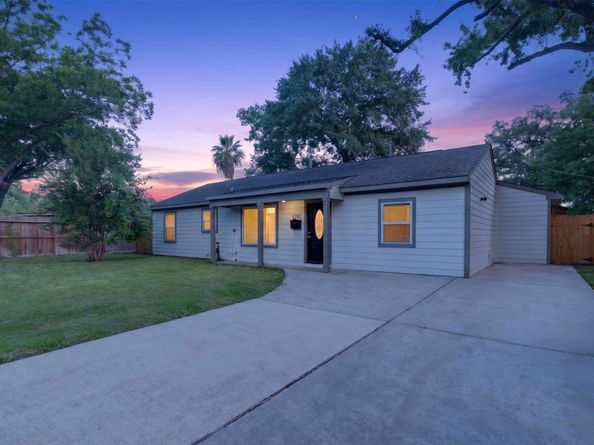 1707 W 43rd Street, Houston TX 77018