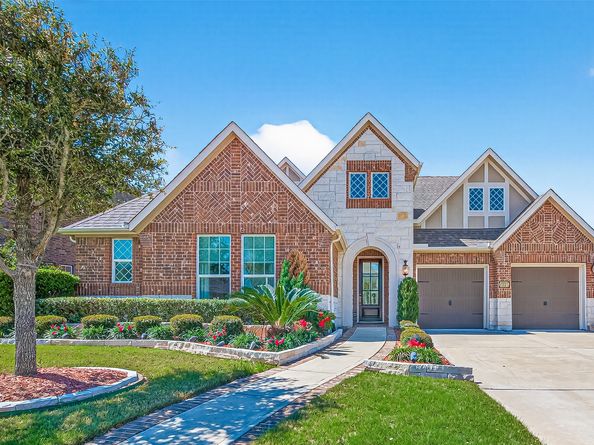51 Scepter Ridge, Sugar Land TX 77498