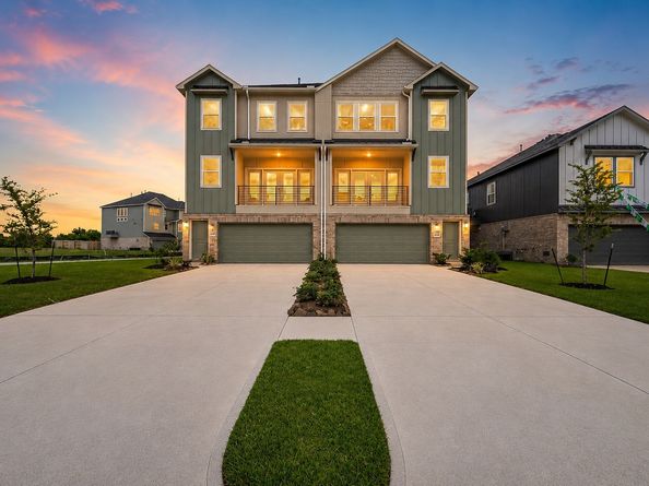 20646 Dynamic Court, Humble TX 77338