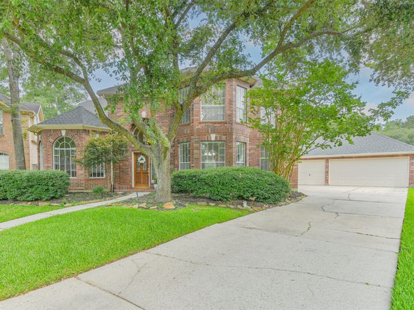 16322 Bontura Street, Cypress TX 77429