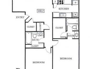 5625 Antoine Drive