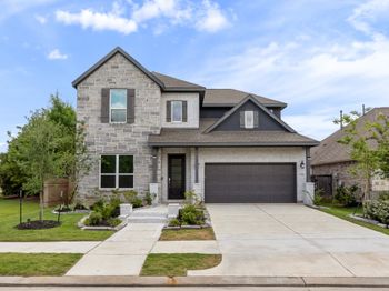 15234 Kickapoo Cavern Drive