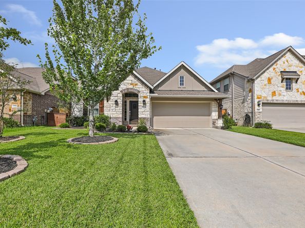 1554 Ancient Oak Lane, Conroe TX 77301