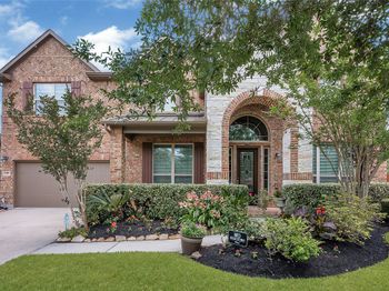 15811 Coffee Creek Court