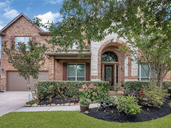 15811 Coffee Creek Court, Houston TX 77044