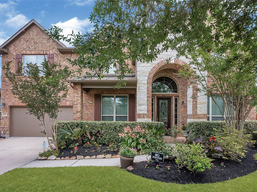15811 Coffee Creek Court, Houston TX 77044