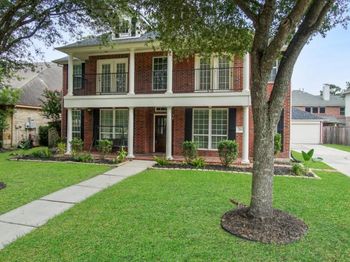 7503 Stonebridge Creek Lane