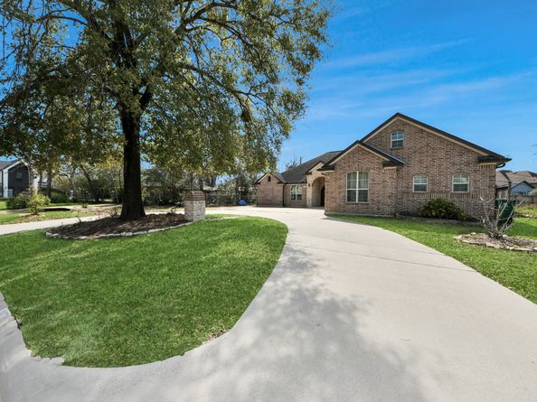 1103 Wakefield Drive, Houston TX 77018