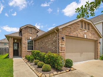 14223 Couturie Forest TRL Trail