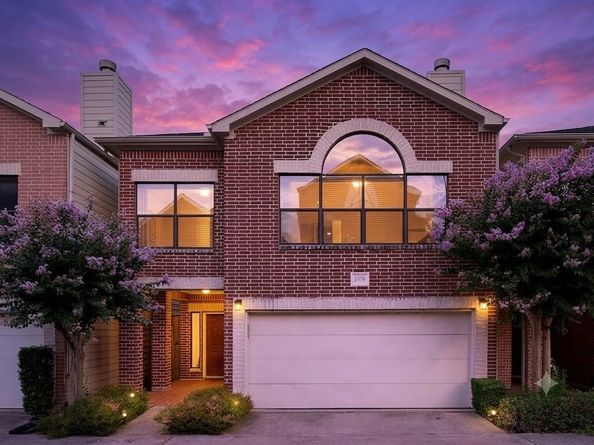 3570 Link Valley Drive, Houston TX 77025