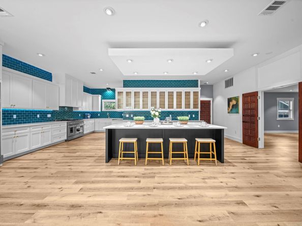 601 Cottage Street, Houston TX 77009