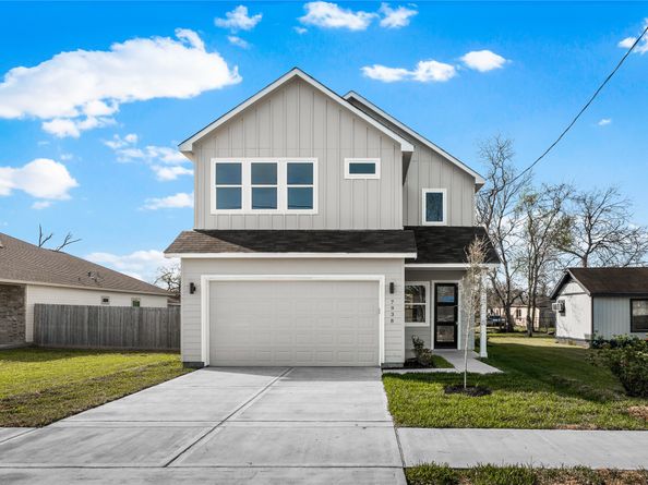 7938 Kenton Street, Houston TX 77028