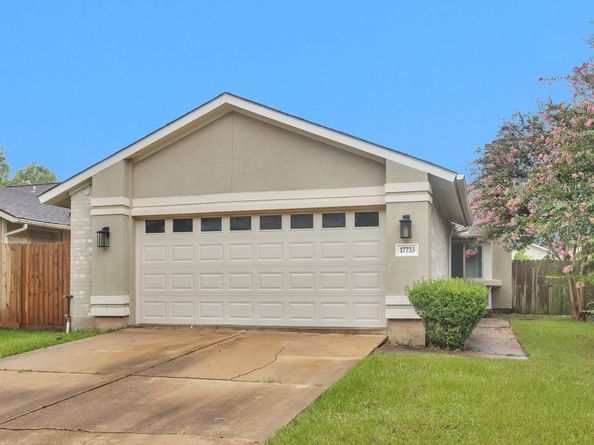 17733 Northhagen Drive, Houston TX 77084
