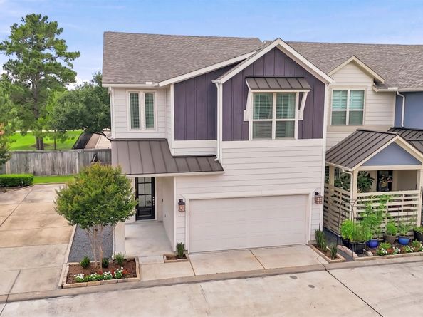 4103 Tranquil Square Road, Houston TX 77043
