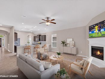 5414 Claymore Meadow Lane