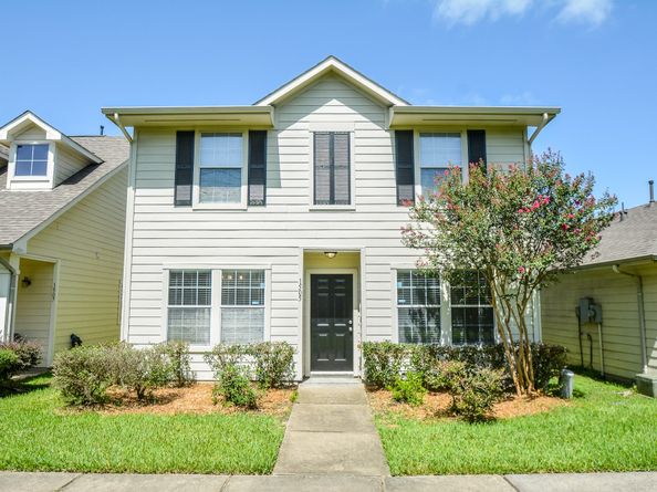 1505 Nichole Woods Drive, Houston TX 77047
