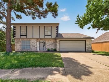 15511 Sungold Court