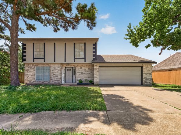 15511 Sungold Court, Houston TX 77095