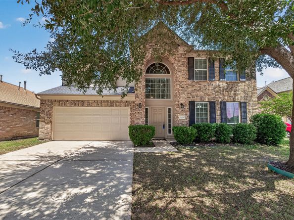 14514 Royal Mountain Drive, Houston TX 77090
