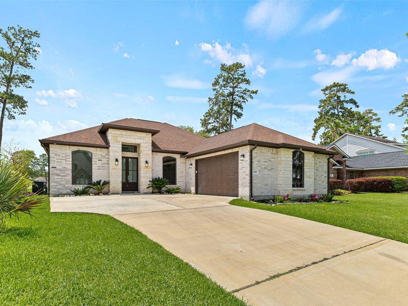 19015 Relay road Road, Humble TX 77346