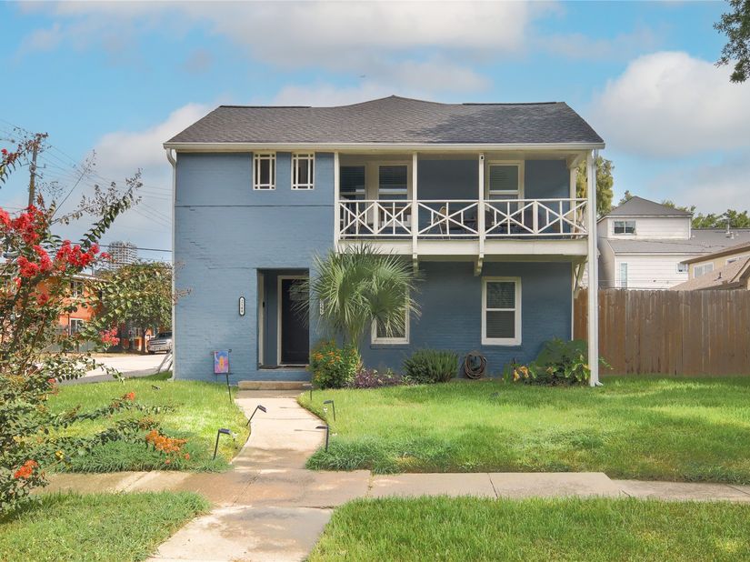 2148 Sul Ross Street, Houston TX 77098