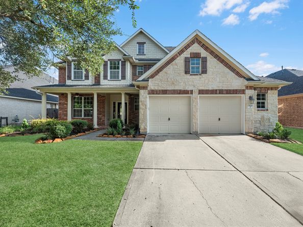 13027 Gentle Water Drive, Houston TX 77044