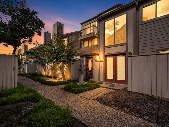 1063 Country Place Drive 1063, Houston TX 77079