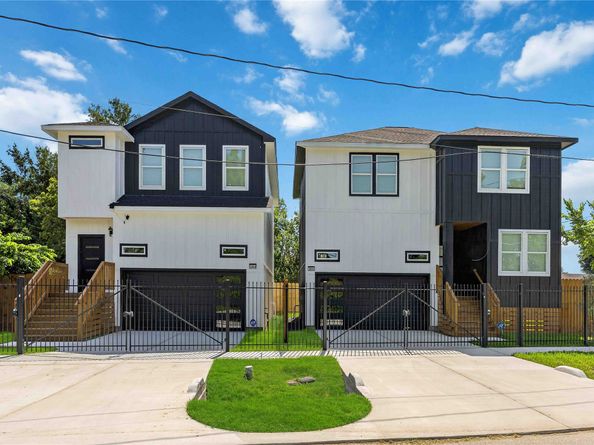 3804 Sayers Street, Houston TX 77026