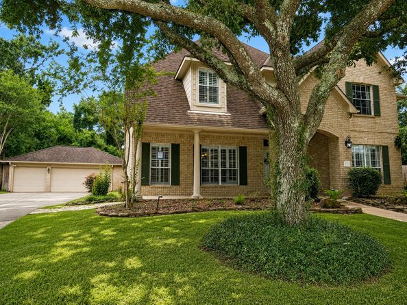 13322 Castlecombe Drive, Houston TX 77044