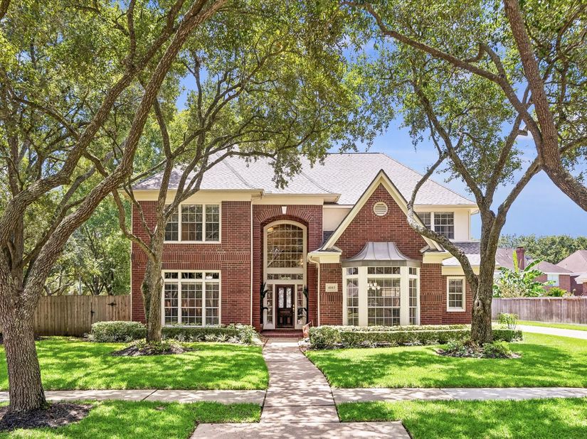 4103 Stone Edge Court, Sugar Land TX 77479