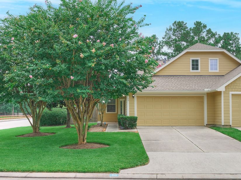 50 Greenwich Place, Conroe TX 77384